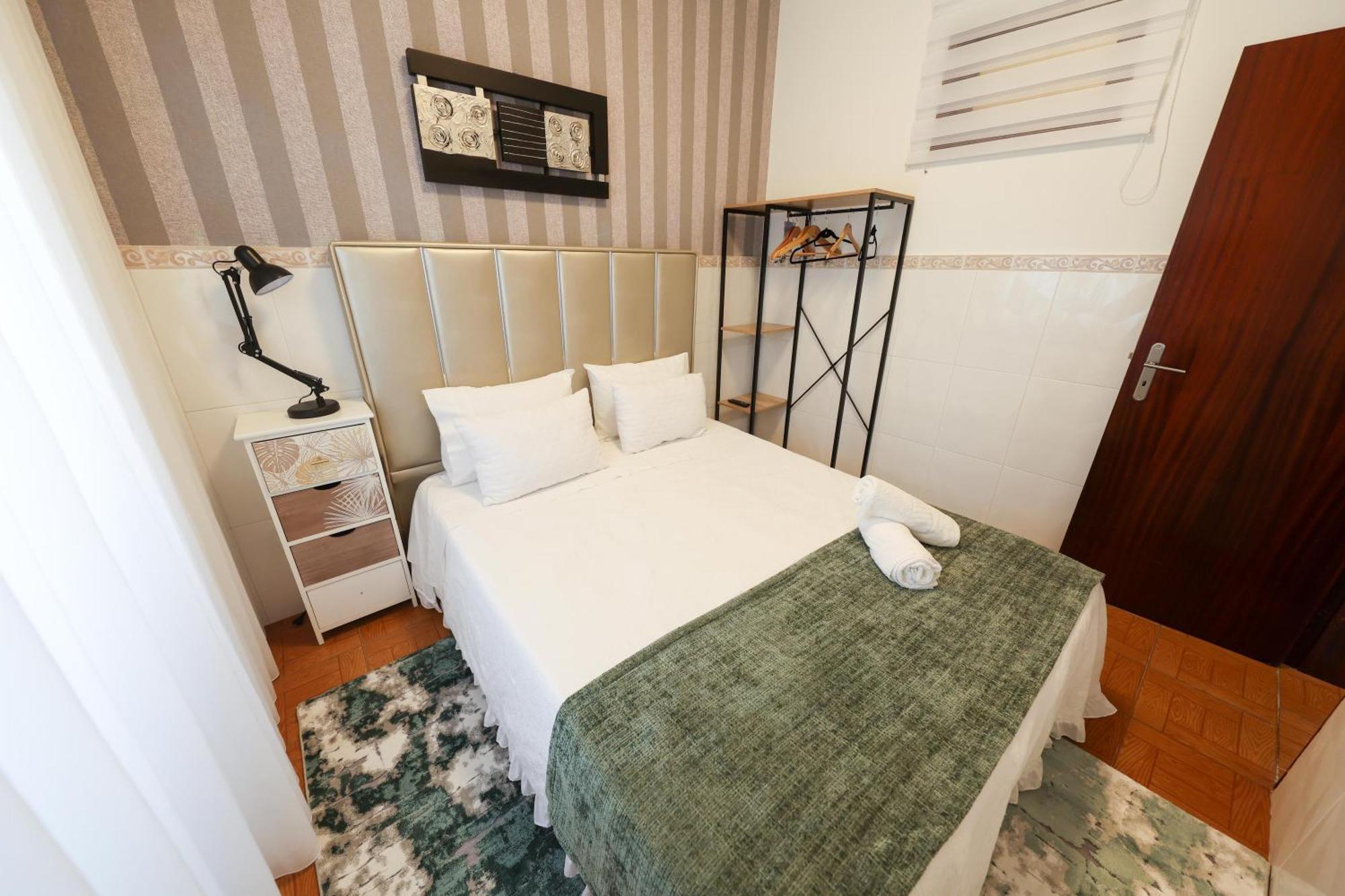 Dina Beach House Quinzico Nazare Ngoại thất bức ảnh