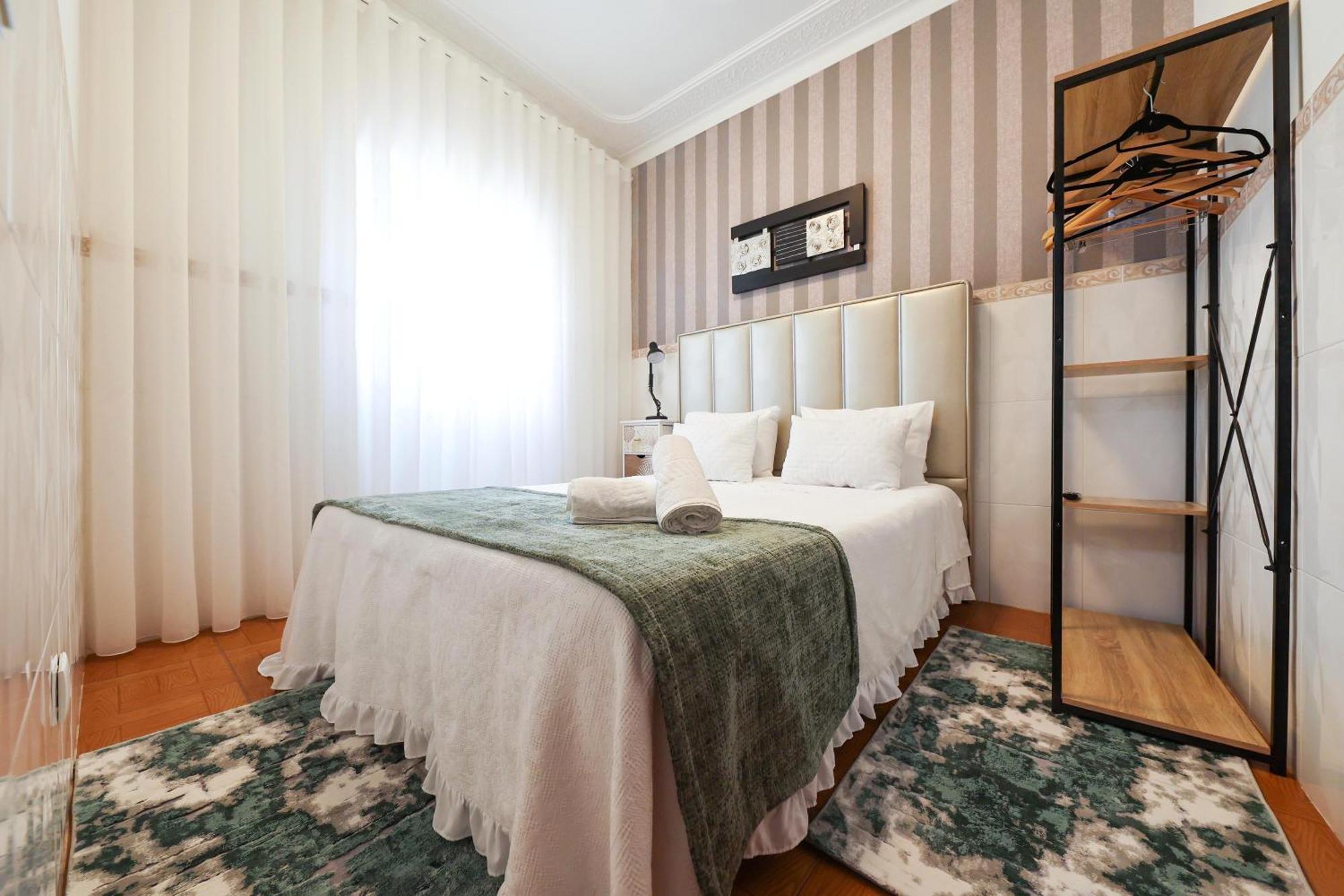 Dina Beach House Quinzico Nazare Ngoại thất bức ảnh