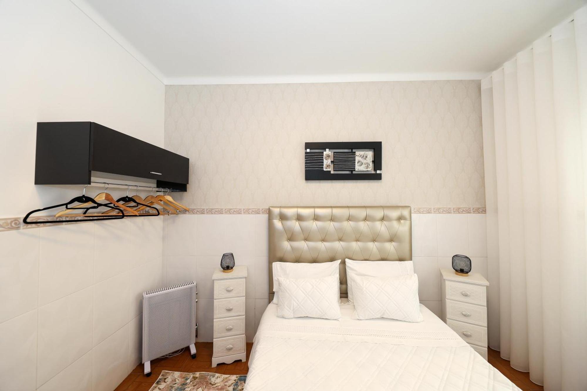 Dina Beach House Quinzico Nazare Ngoại thất bức ảnh
