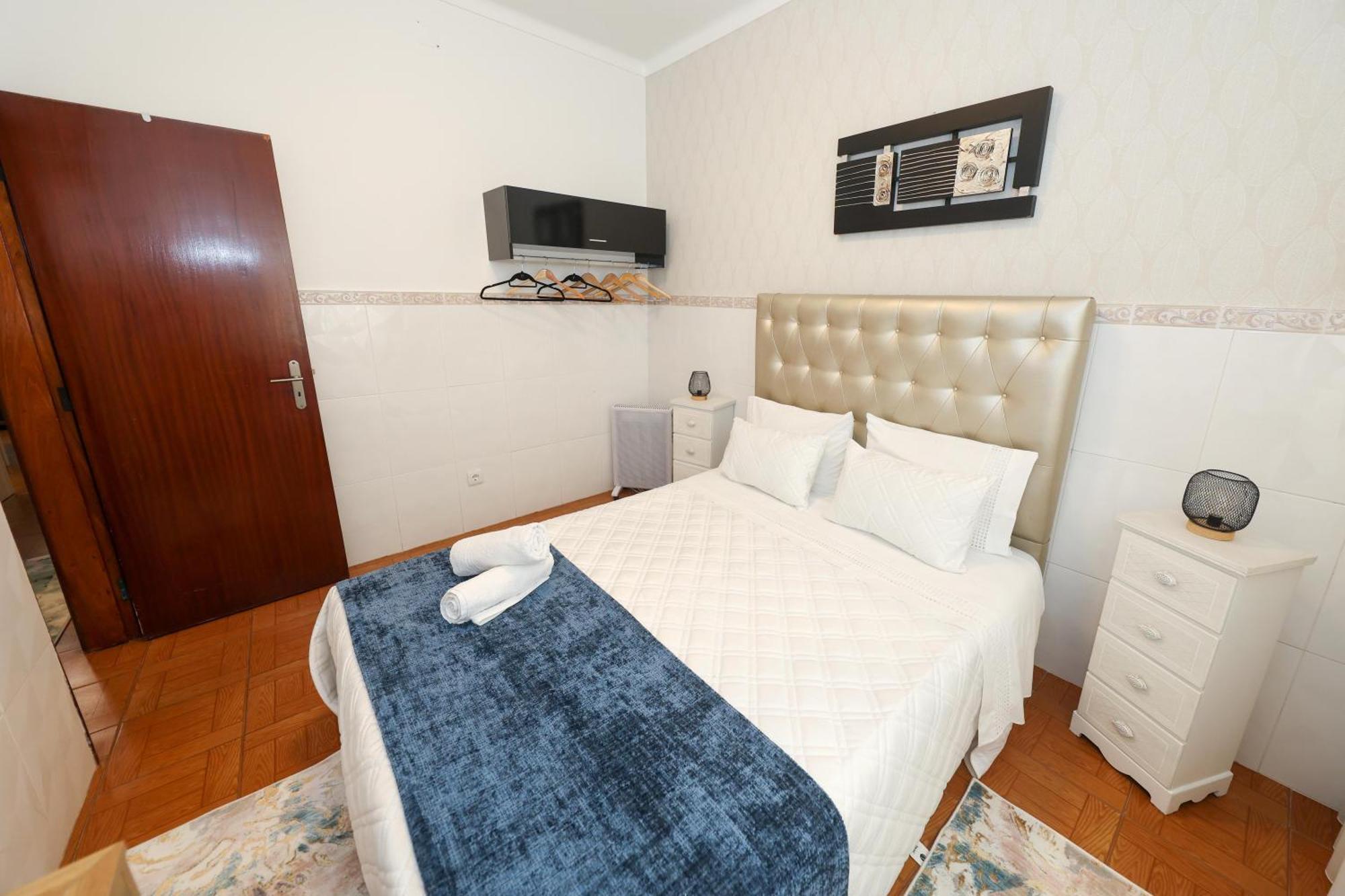 Dina Beach House Quinzico Nazare Ngoại thất bức ảnh