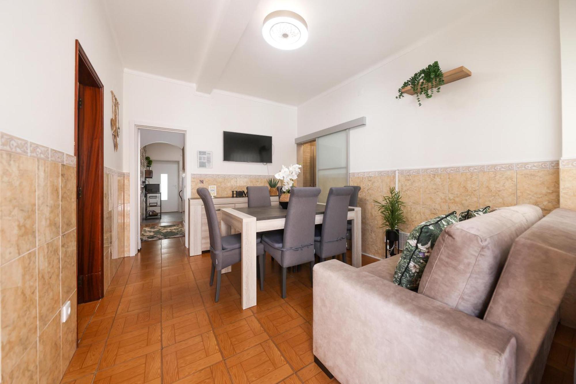 Dina Beach House Quinzico Nazare Ngoại thất bức ảnh