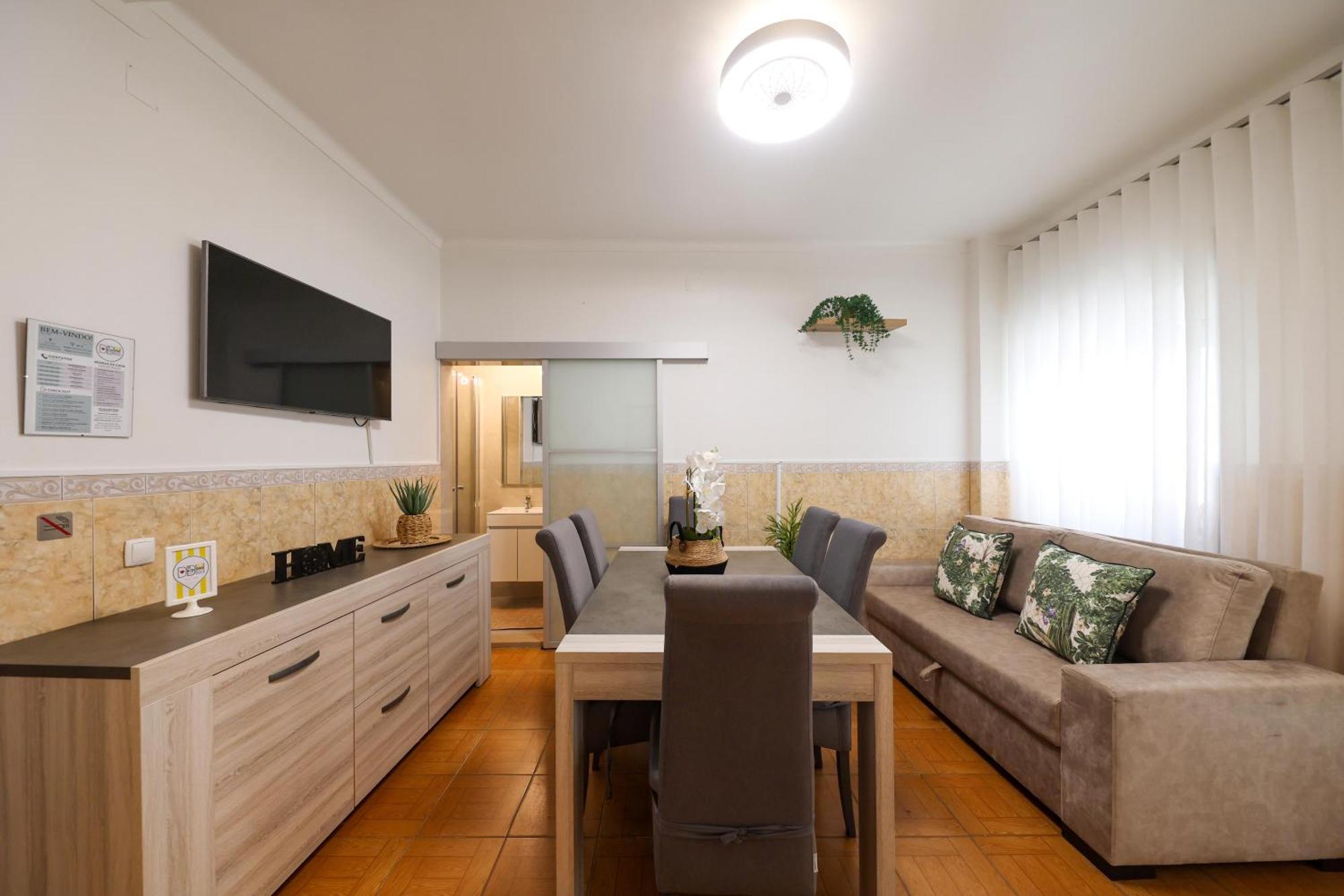 Dina Beach House Quinzico Nazare Ngoại thất bức ảnh