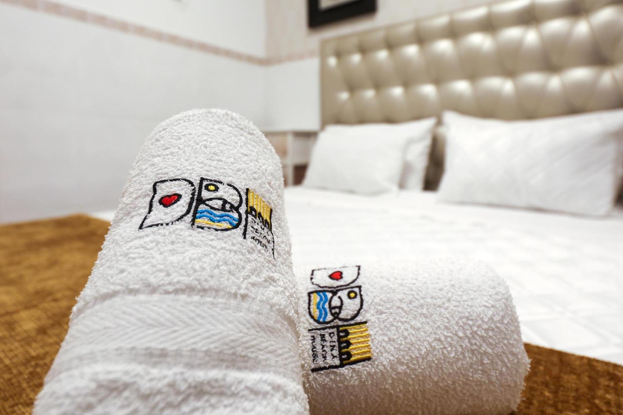 Dina Beach House Quinzico Nazare Ngoại thất bức ảnh