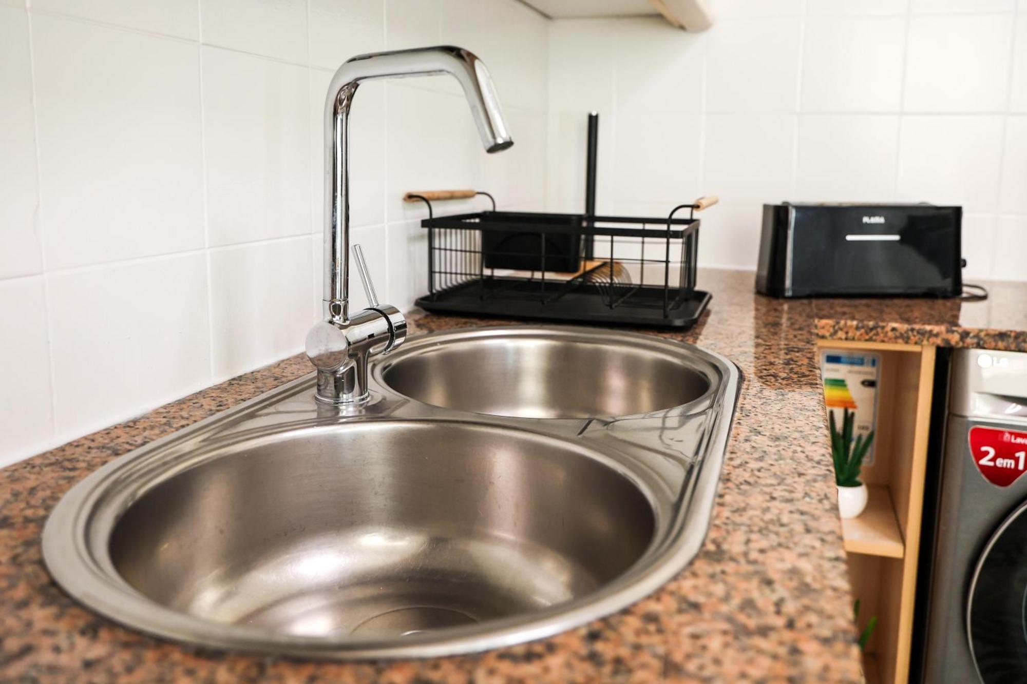Dina Beach House Quinzico Nazare Ngoại thất bức ảnh