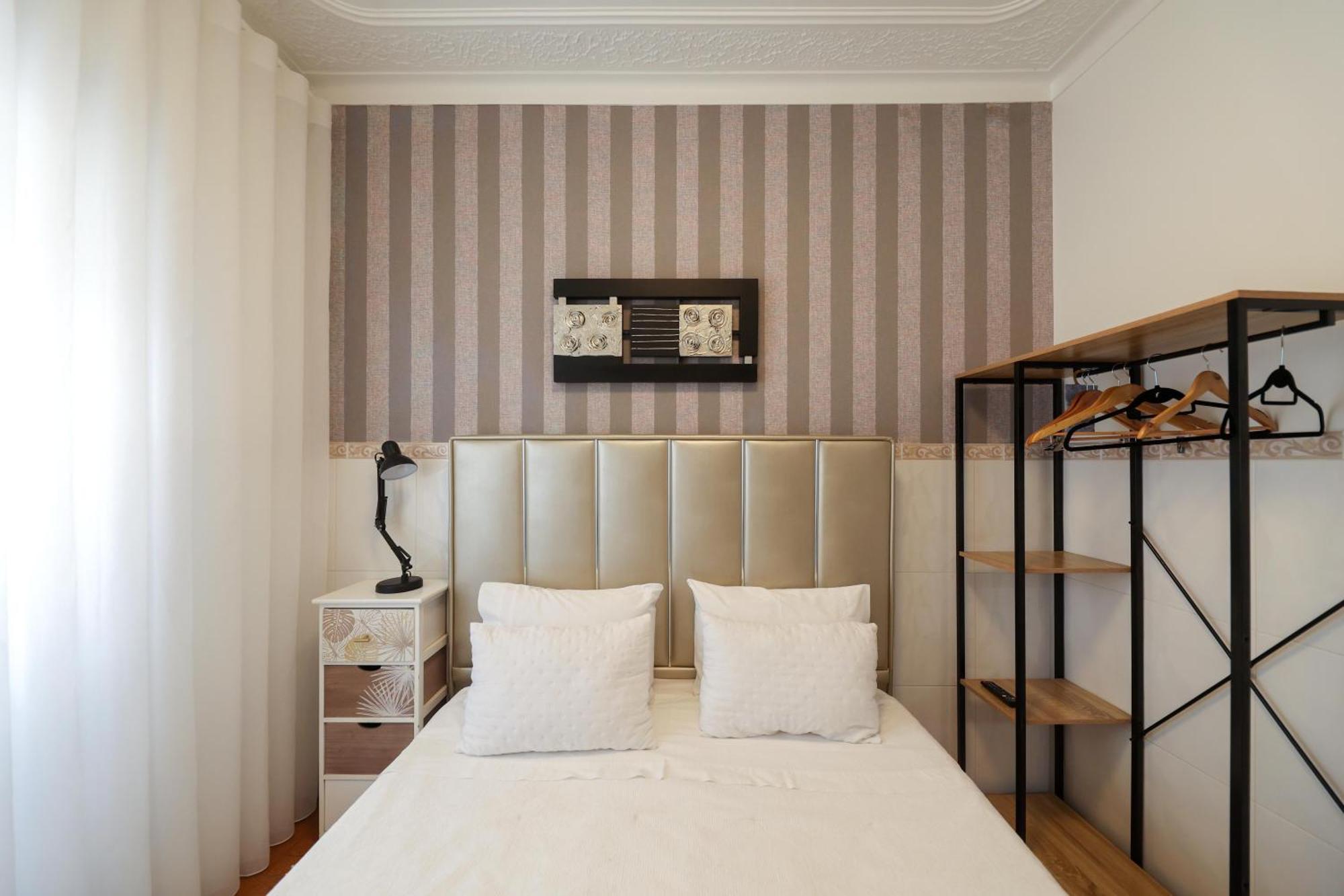 Dina Beach House Quinzico Nazare Ngoại thất bức ảnh