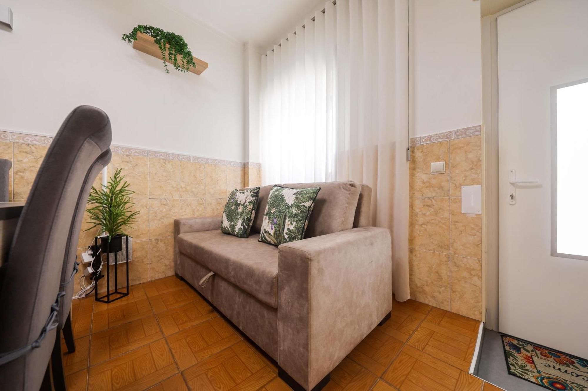 Dina Beach House Quinzico Nazare Ngoại thất bức ảnh